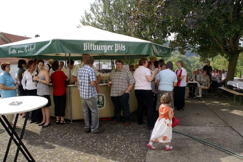 Pfarrfest 2008 Bild Nr.002